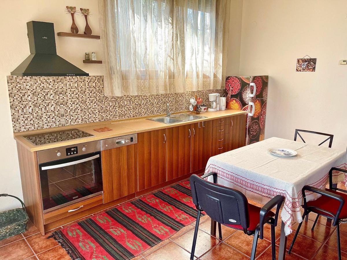 Modus Operandi Appartement