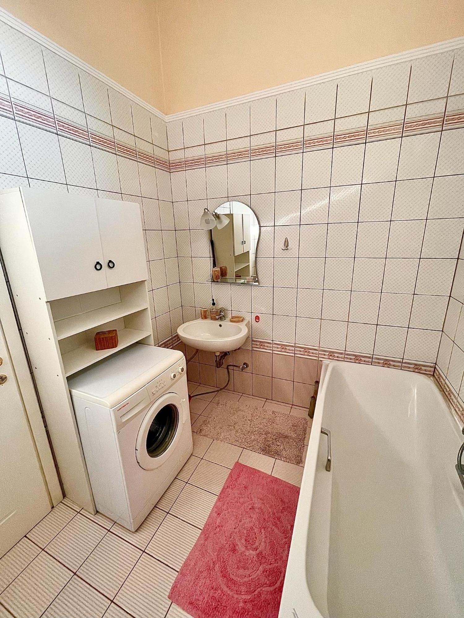 Modus Operandi Appartement *