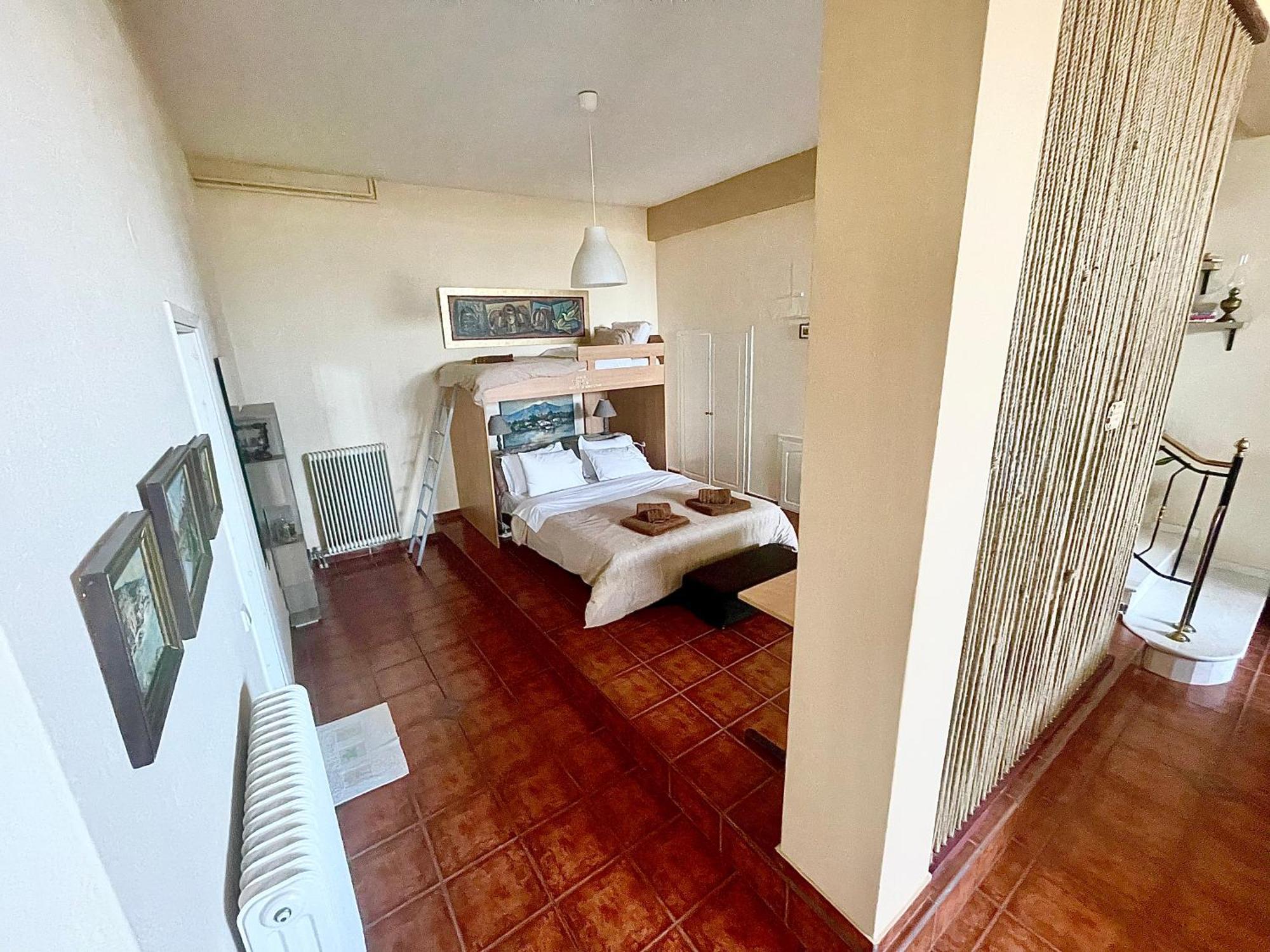Appartement Modus Operandi Kavala