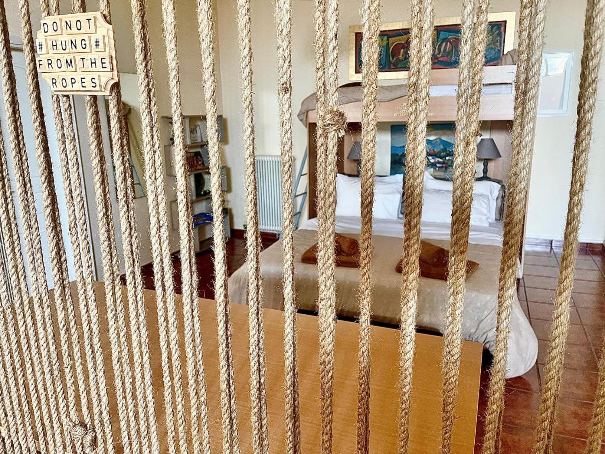 Modus Operandi Appartement
