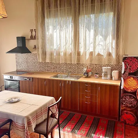 Modus Operandi Appartement Kavala Buitenkant foto