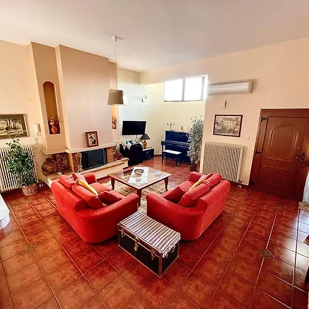 Modus Operandi Appartement Kavala Buitenkant foto