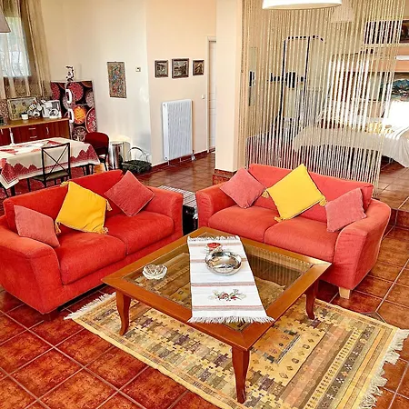 Modus Operandi Appartement Kavala Buitenkant foto
