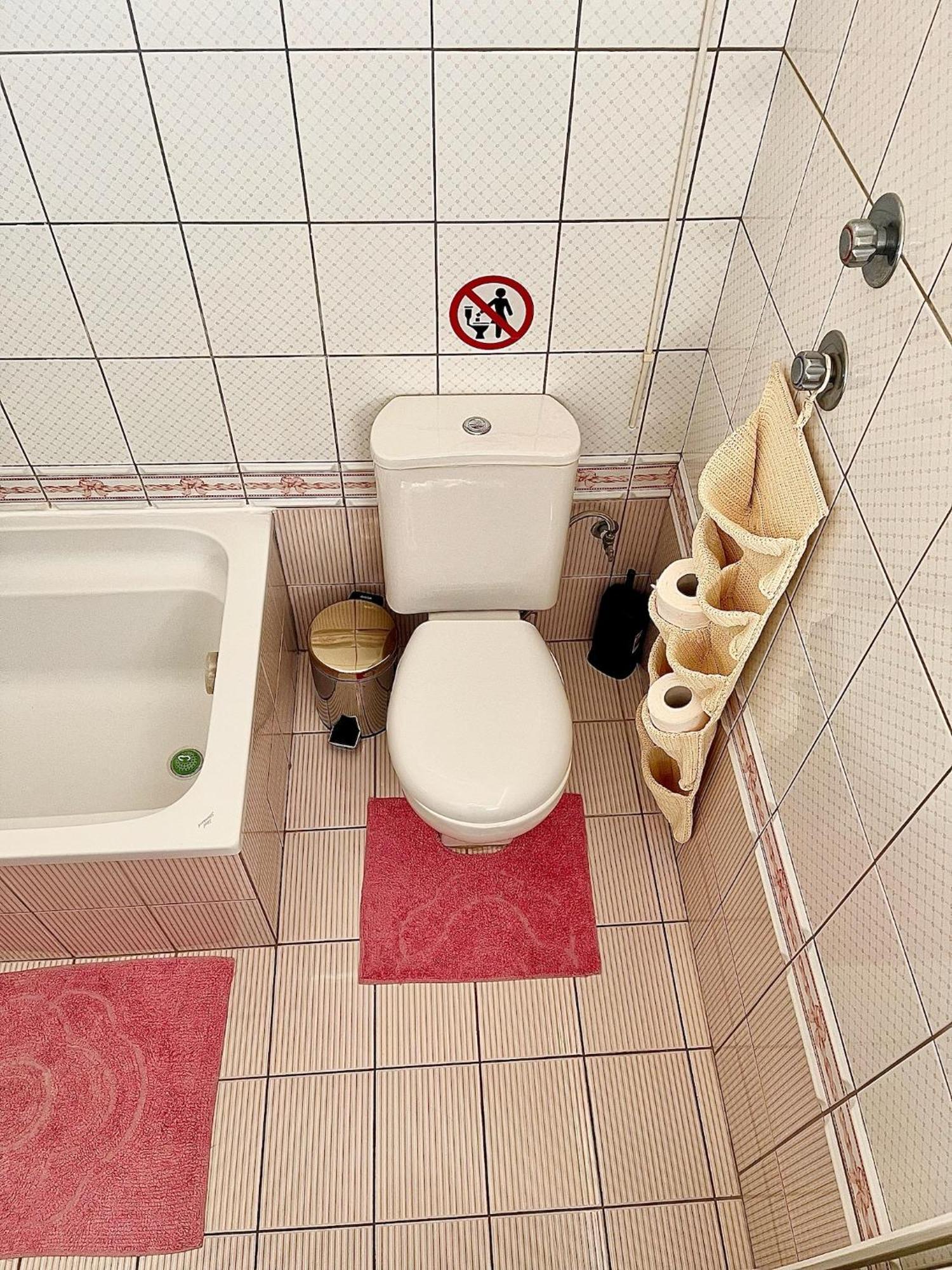 Modus Operandi Apartment *